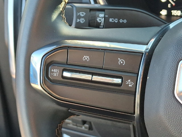Used 2026 GMC Canyon AT4 AWD/4WD image 7