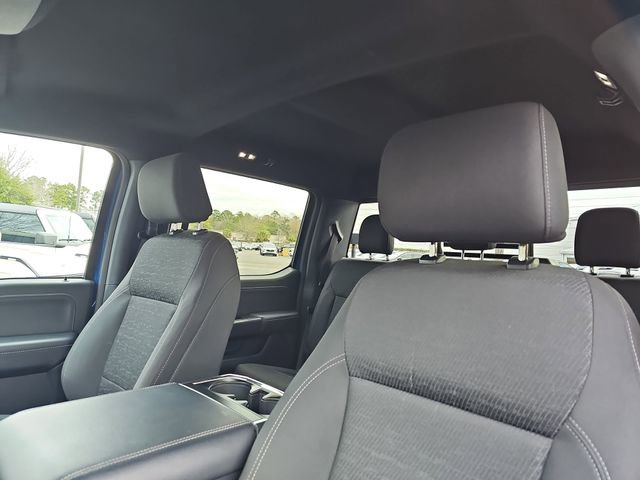 Used 2022 Ford F150 XLT w/ Equipment Group 302A High image 14