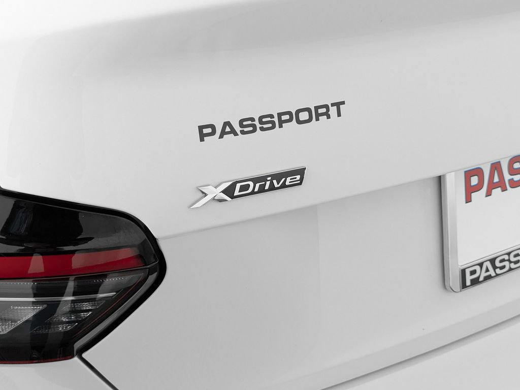 Certified 2023 BMW 230i xDrive 230i xDrive w/ Convenience Package image 14