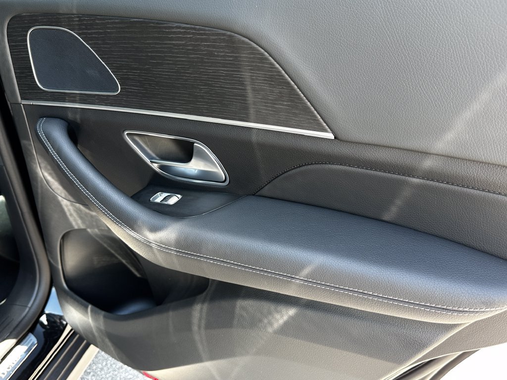 Certified 2026 Mercedes-Benz GLE 350 4MATIC image 19
