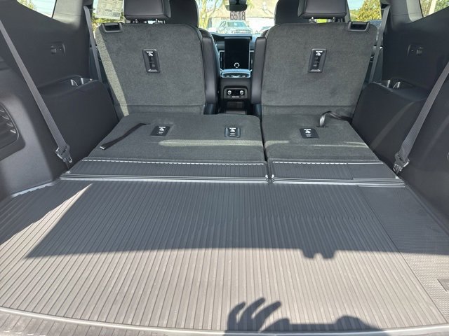 New 2026 GMC Acadia Elevation w/ Elevation Premium Package image 16