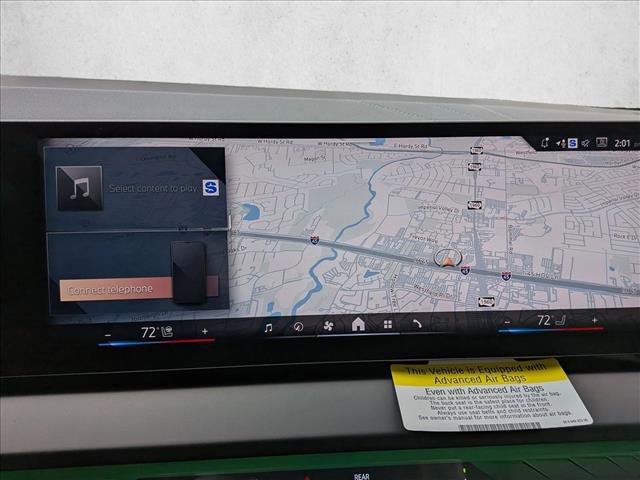 New 2026 BMW X3 xDrive30 w/ Premium Package image 12