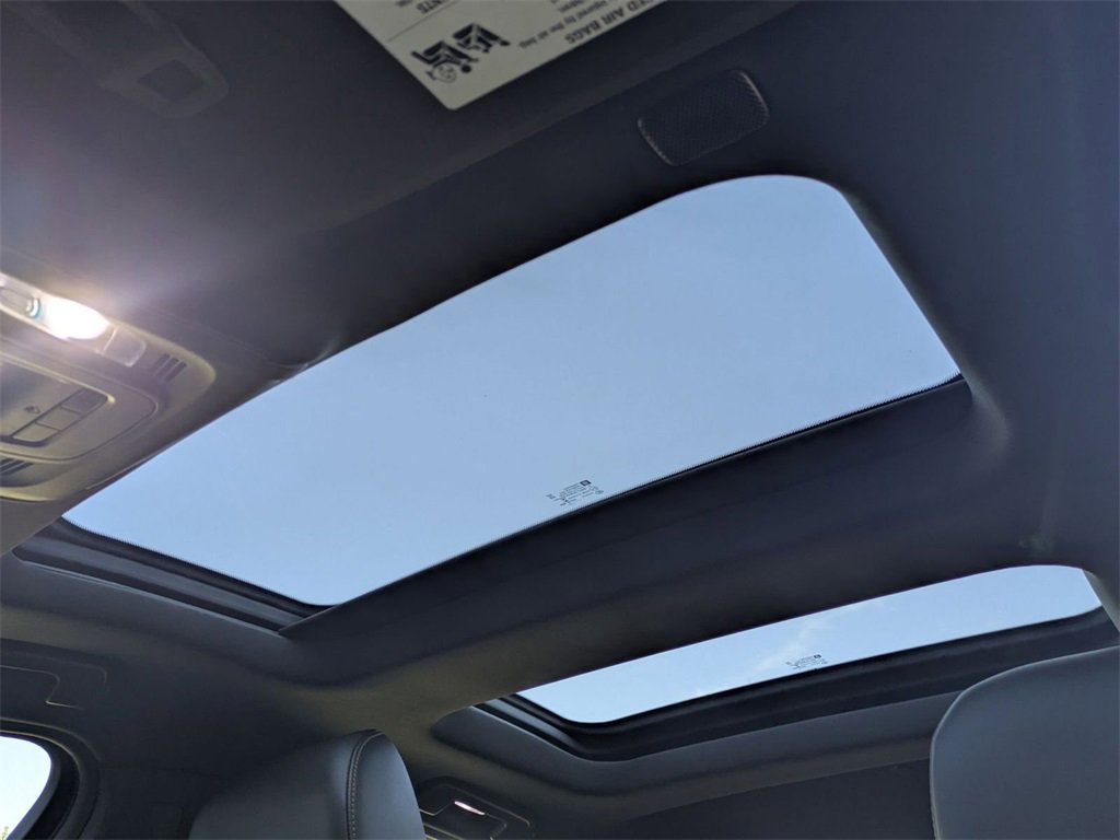 Used 2020 Cadillac CT5 V w/ Premium Package image 21