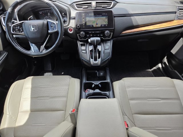 Used 2019 Honda CR-V Touring image 13