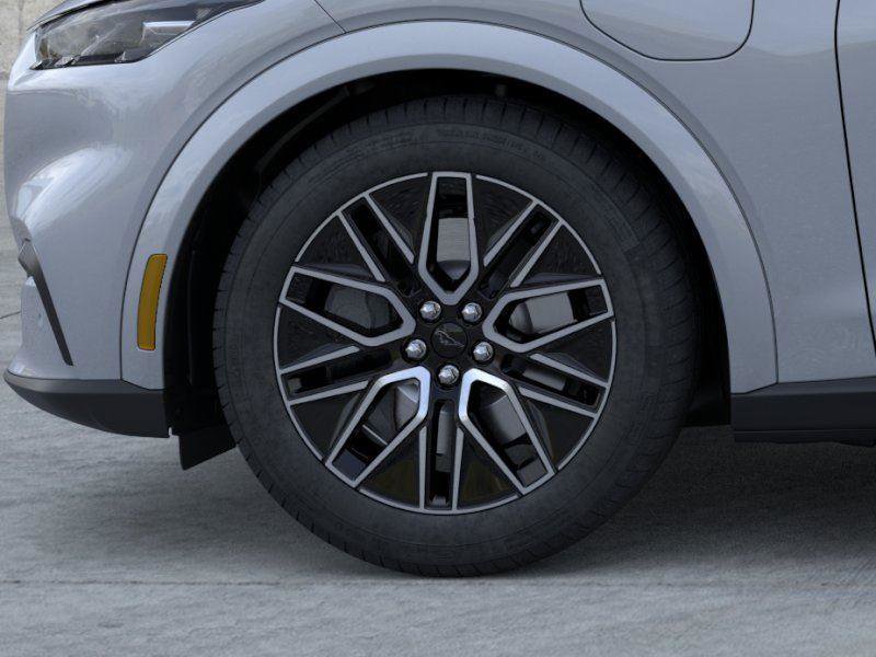 New 2026 Ford Mustang Mach-E Premium RWD image 19