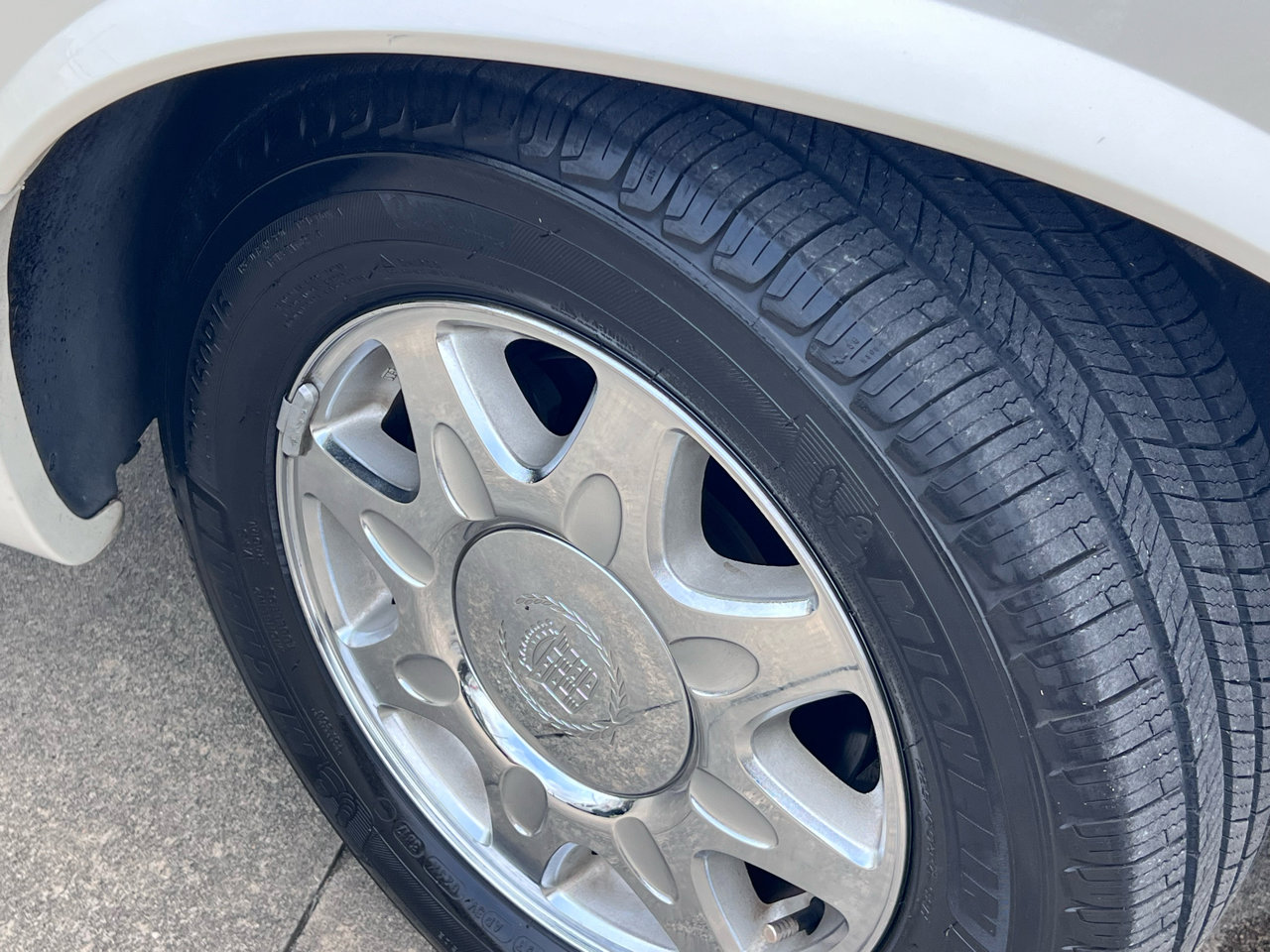 Used 1997 Cadillac Eldorado Touring image 15