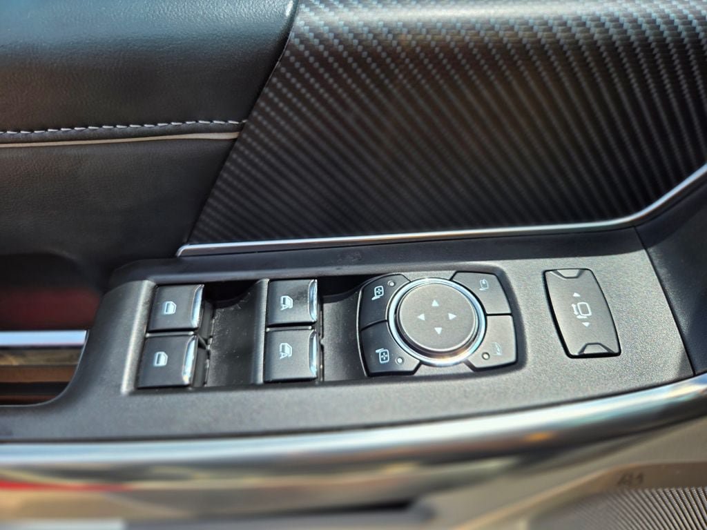 Certified 2024 Ford F450 Limited AWD/4WD image 27