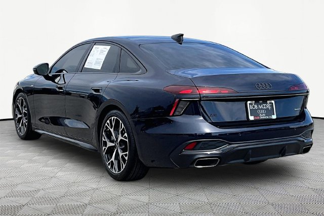 Used 2026 Audi A6 Prestige AWD/4WD image 12