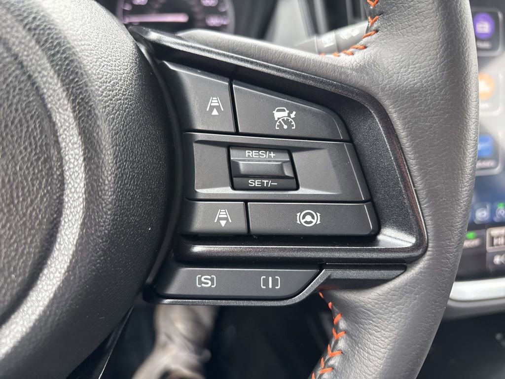 Used 2024 Subaru Crosstrek 2.5i Limited image 20