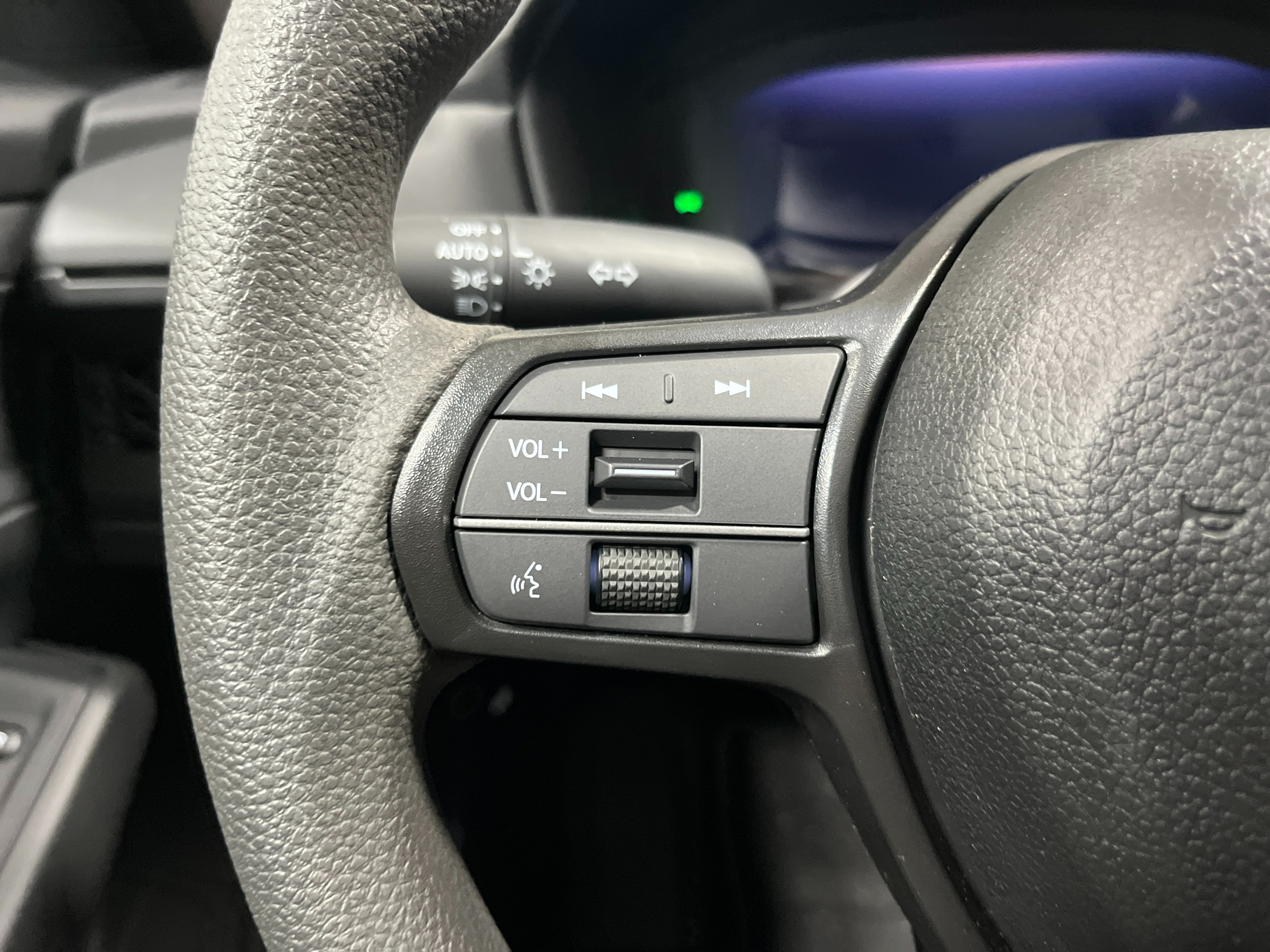 New 2026 Honda Accord LX image 15