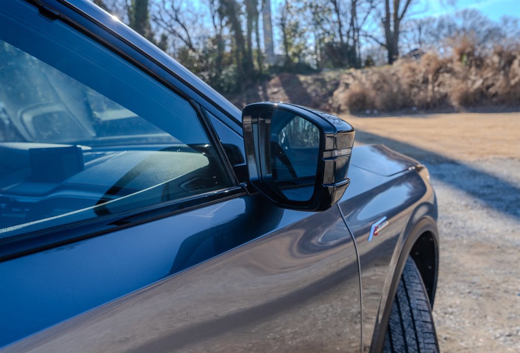 Used 2023 Acura MDX A-Spec image 12