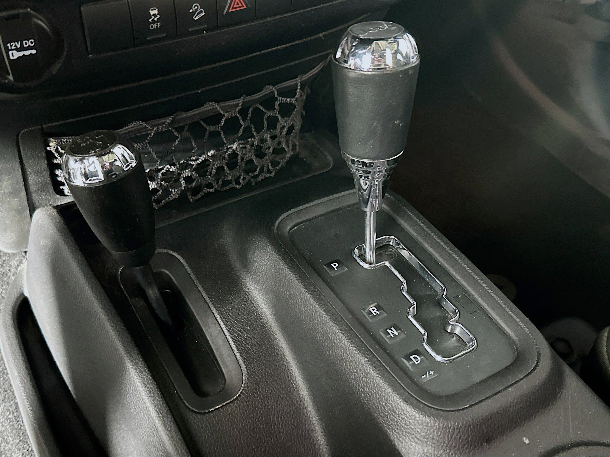 Used 2016 Jeep Wrangler Unlimited Sport w/ Connectivity Group image 21