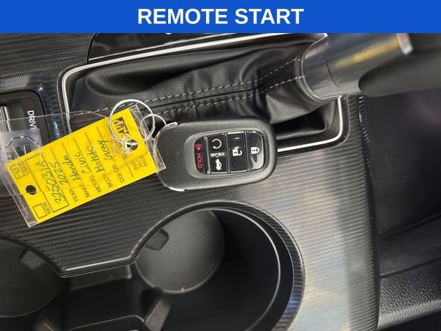 Used 2025 Honda Civic Sport image 3