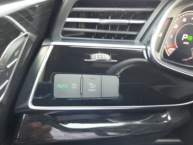 Used 2020 Audi Q7 3.0T Premium Plus w/ Premium Plus Package image 26