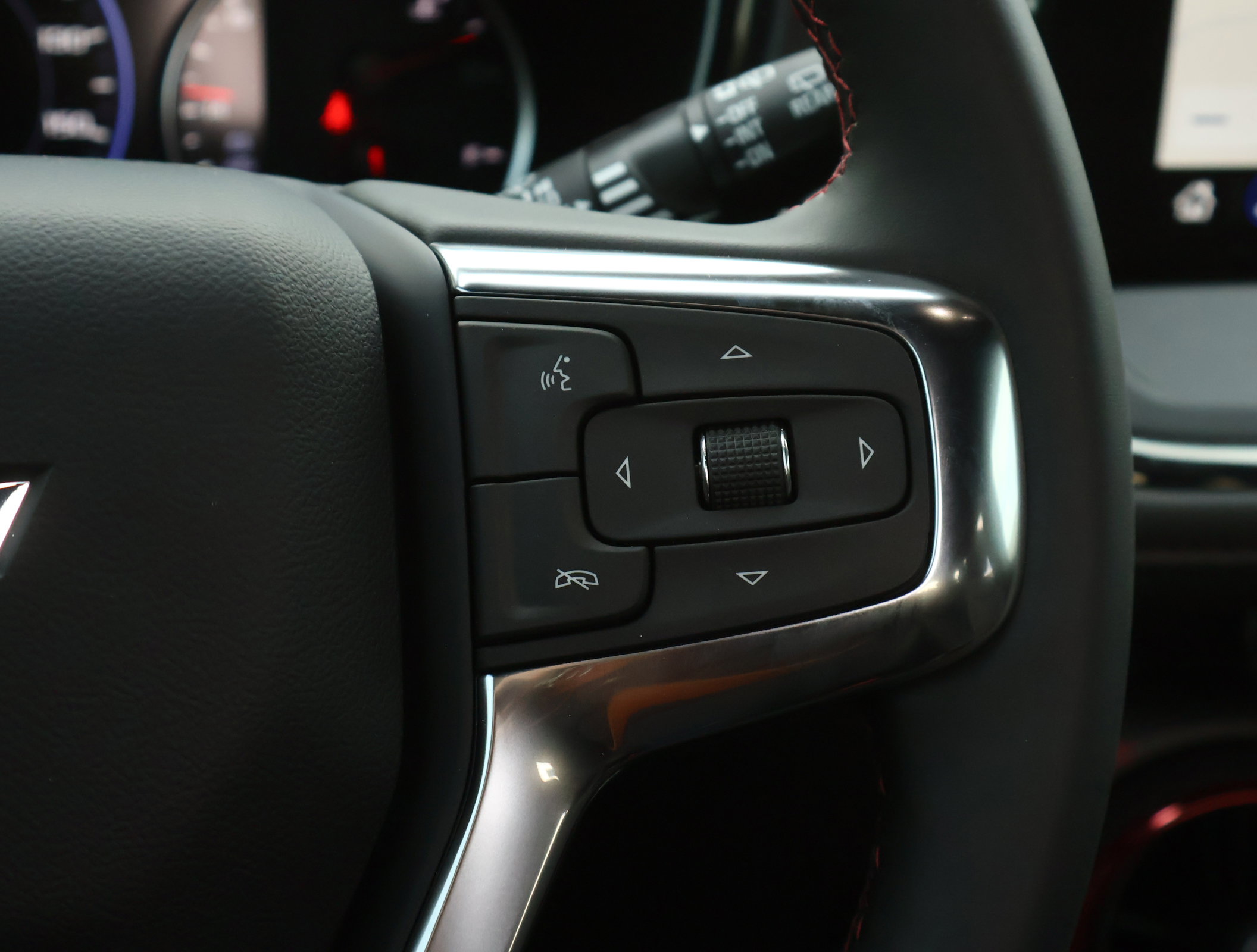 New 2026 Chevrolet Blazer RS w/ Driver Confidence II Package image 17
