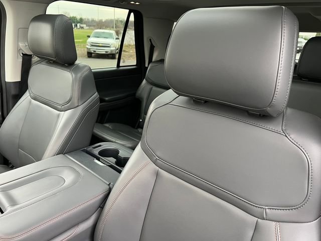 Certified 2025 Ford Expedition Max Active AWD/4WD image 16