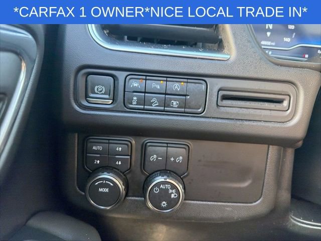 Used 2023 Chevrolet Suburban Z71 w/ Luxury Package AWD/4WD image 34