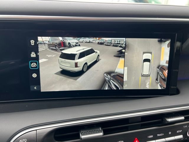 New 2026 Hyundai Palisade Calligraphy image 18