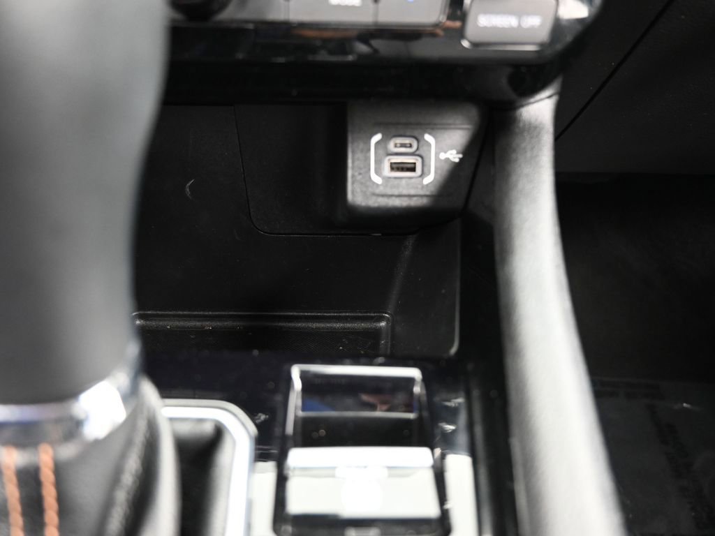 Used 2022 Jeep Compass Limited image 25