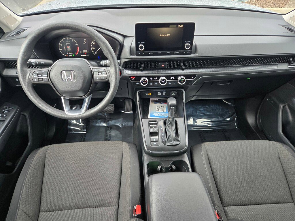 Certified 2023 Honda CR-V EX image 10