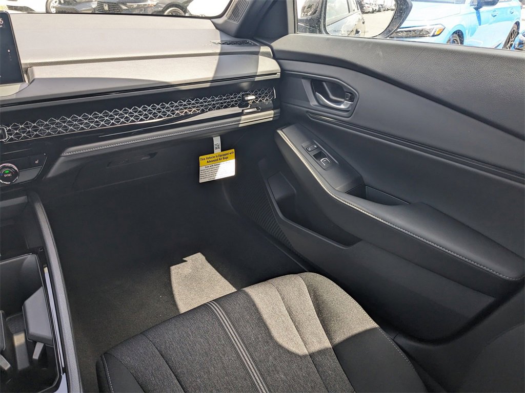 New 2025 Honda Accord Sport image 14