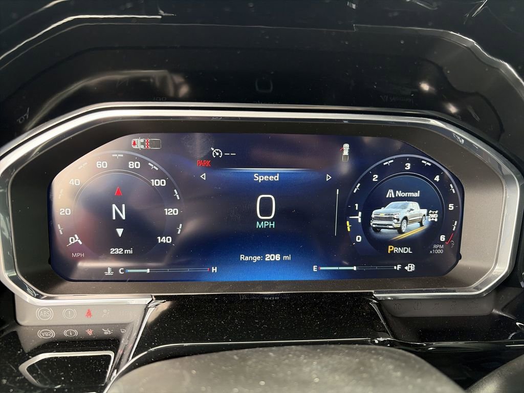 New 2026 Chevrolet Silverado 1500 LT w/ Safety Package image 21