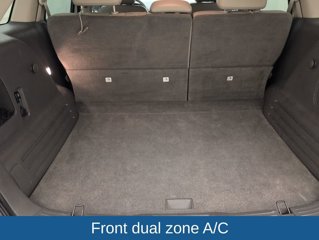 Used 2014 Ford Edge Limited image 19