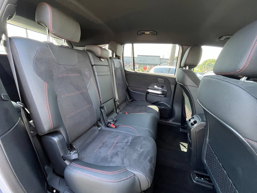 Used 2024 Mercedes-Benz EQB 250+ image 14