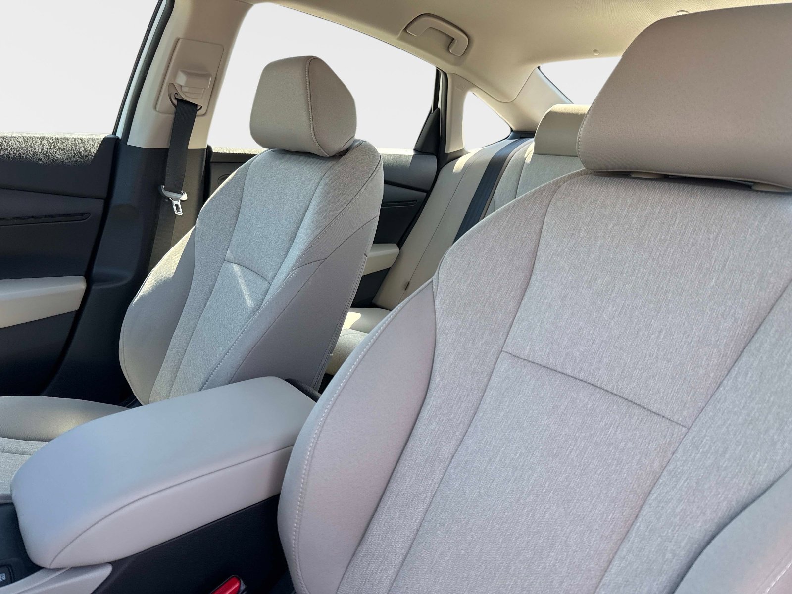 Used 2024 Honda Accord LX image 16