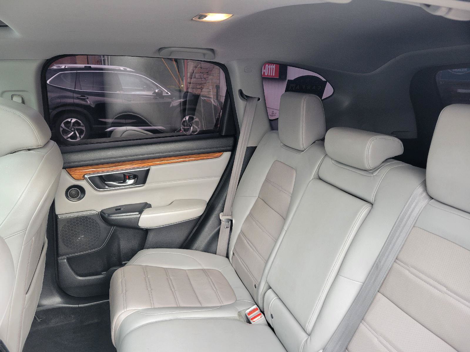 Used 2020 Honda CR-V EX-L image 7