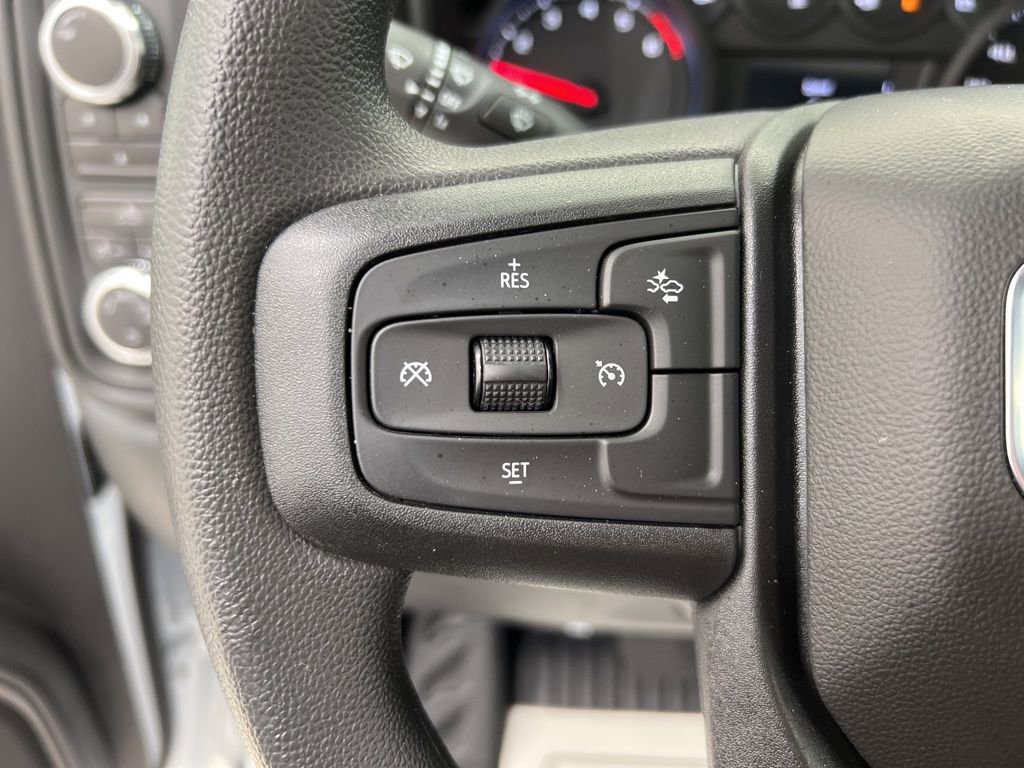 New 2025 GMC Sierra 2500 Pro w/ Convenience Package image 16