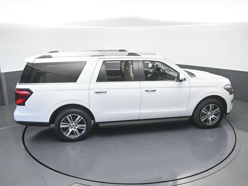Used 2024 Ford Expedition Max Limited RWD image 67