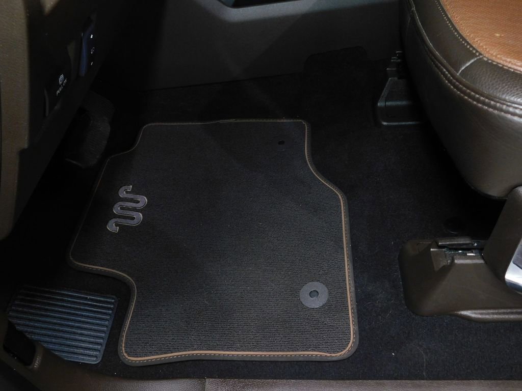 Used 2024 Ford F450 King Ranch w/ Chrome Package AWD/4WD image 38