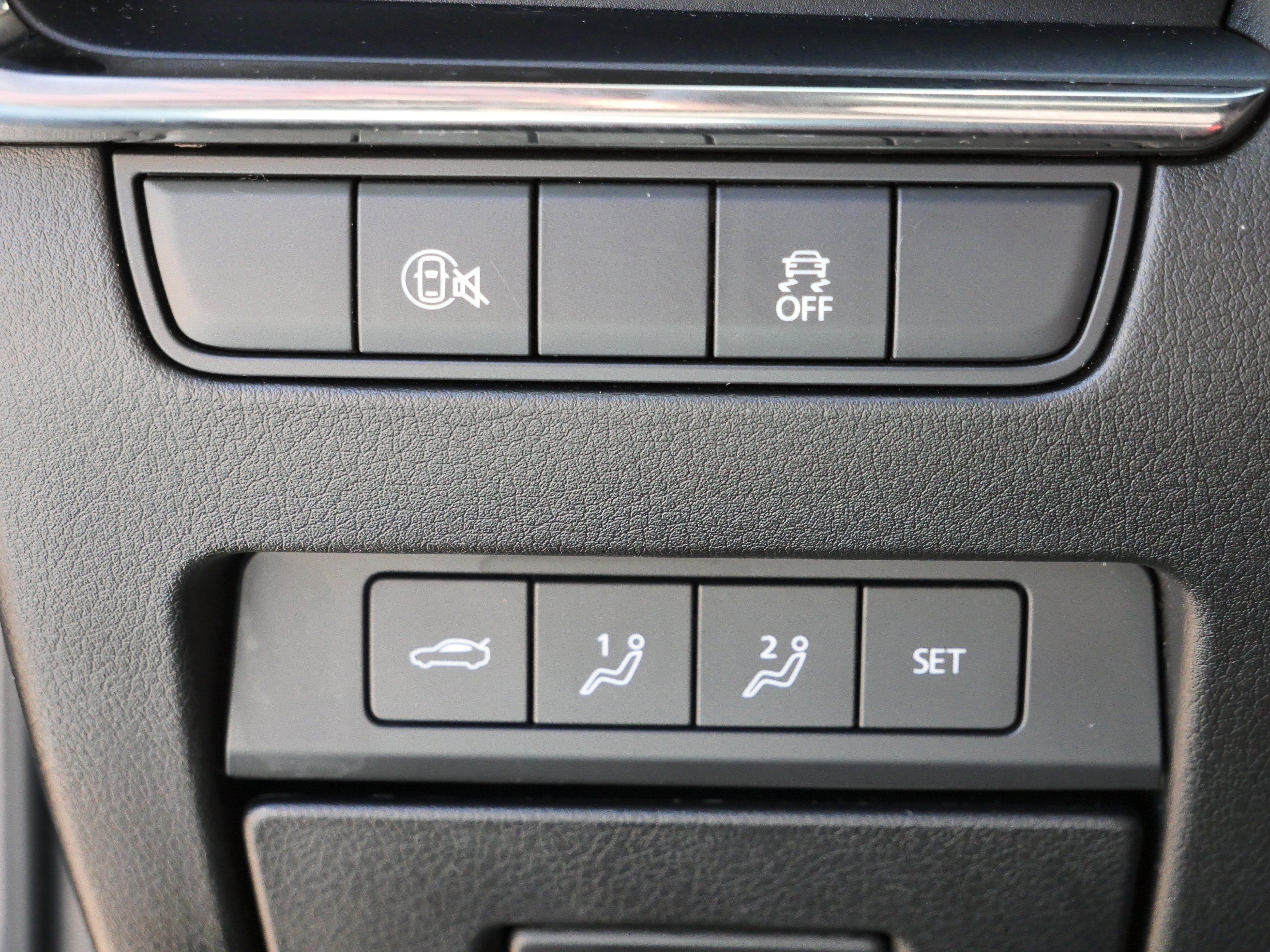 Used 2024 MAZDA MAZDA3 s AWD/4WD image 21