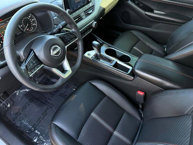 Certified 2023 Nissan Altima 2.5 SR image 17