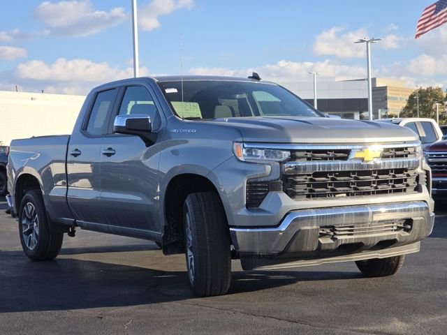 New 2026 Chevrolet Silverado 1500 LT image 15