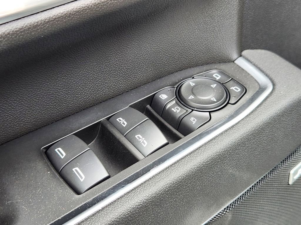 New 2026 GMC Sierra 2500 SLT w/ SLT Premium Package image 14