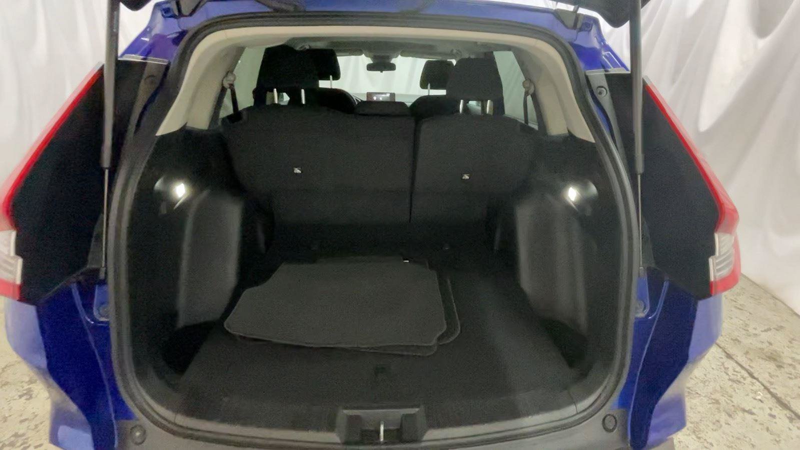 Certified 2024 Honda CR-V EX image 20