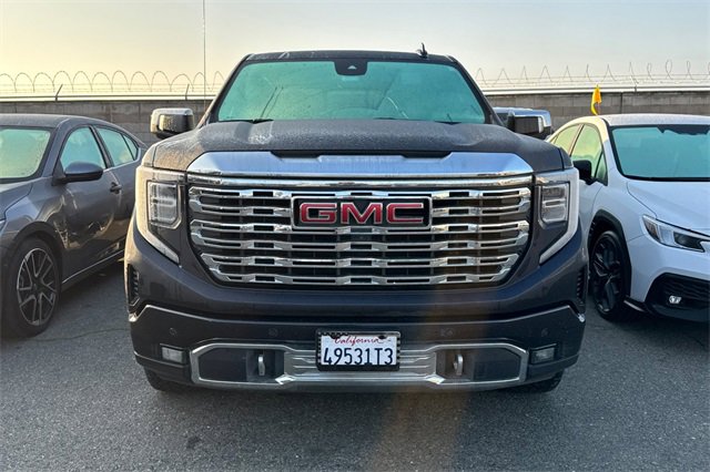 Used 2022 GMC Sierra 1500 Denali image 5