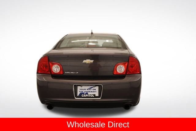 Used 2011 Chevrolet Malibu LT w/ HFV6 Engine Package image 3