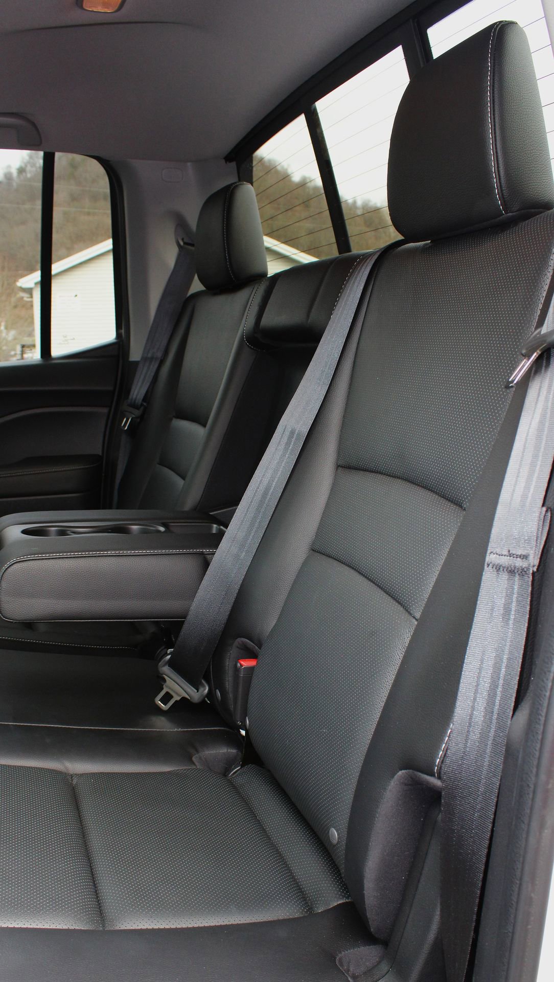 Used 2023 Honda Ridgeline RTL-E image 21