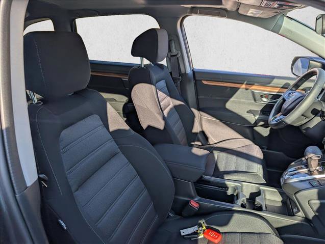 Used 2022 Honda CR-V EX image 18