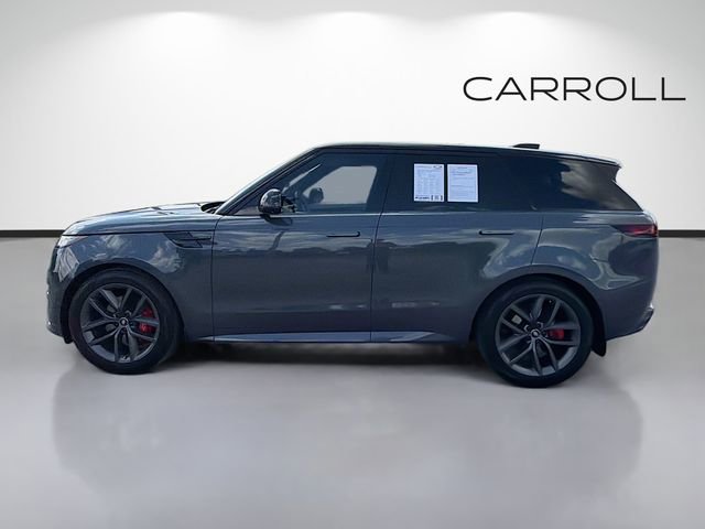 Used 2024 Land Rover Range Rover Sport Dynamic SE image 6