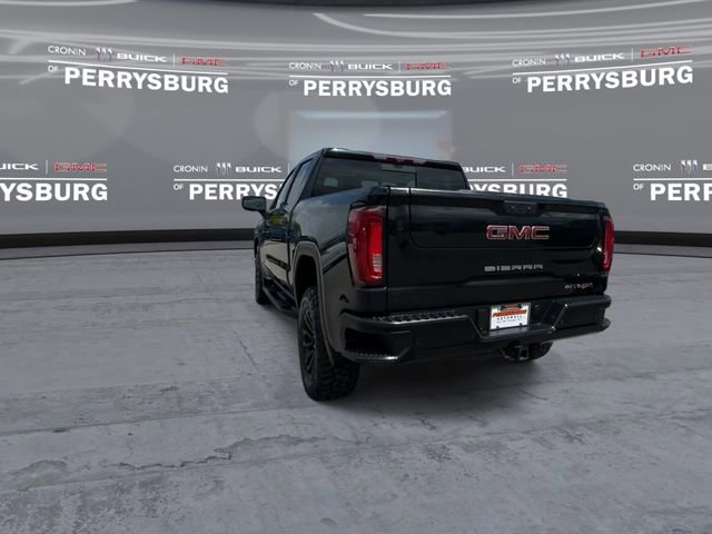 Used 2022 GMC Sierra 1500 AT4X AWD/4WD image 6