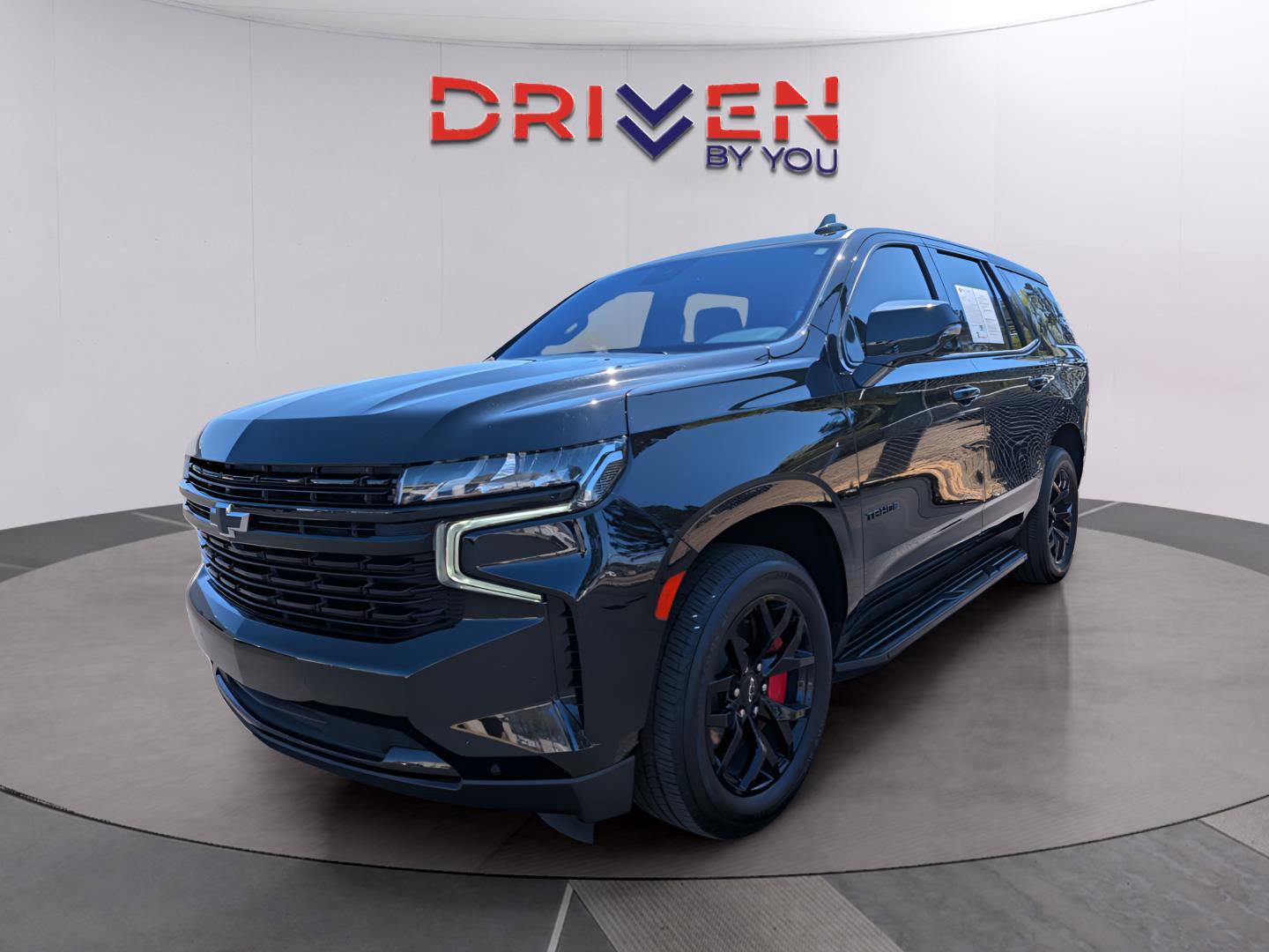 Used 2023 Chevrolet Tahoe RST w/ RST Performance Edition image 6