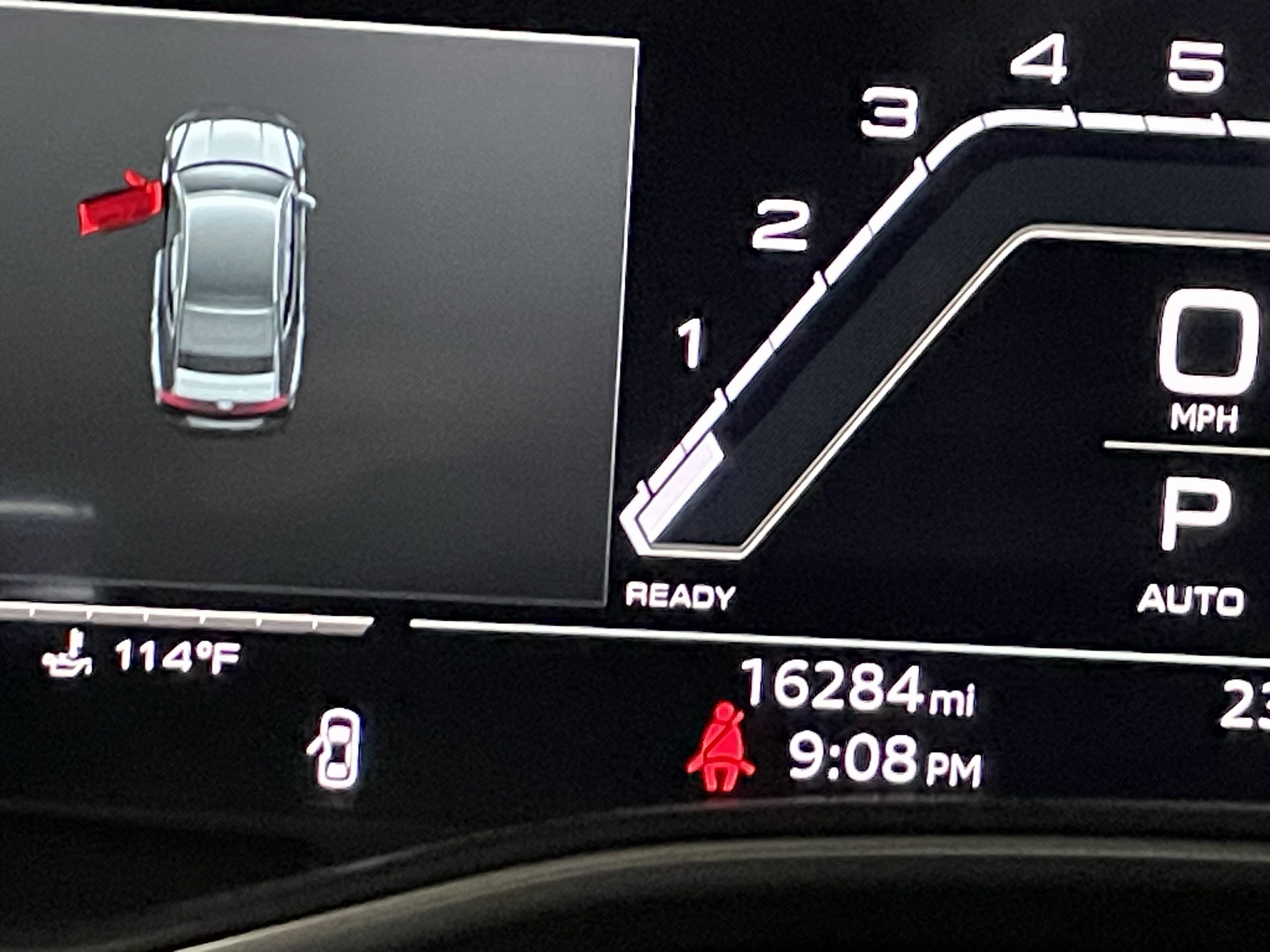 Used 2021 Audi RS 7 Sportback image 10