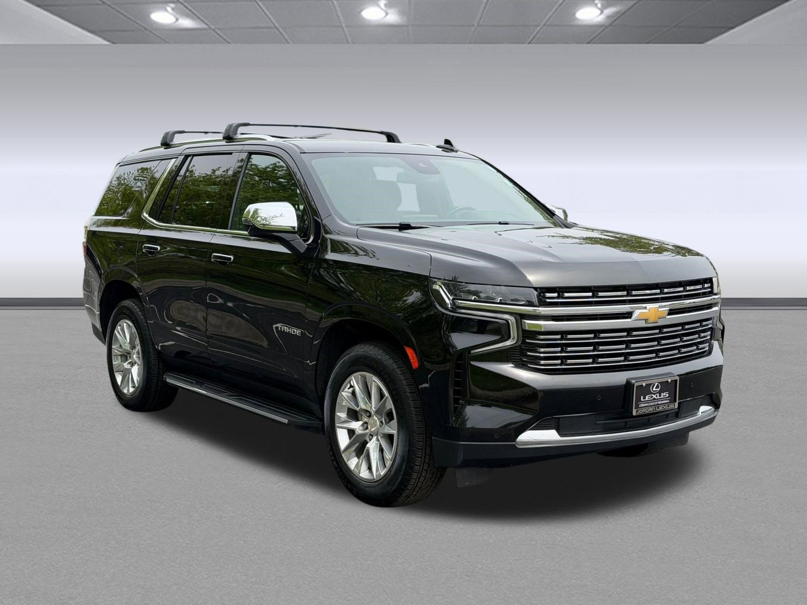 Used 2023 Chevrolet Tahoe Premier RWD image 7