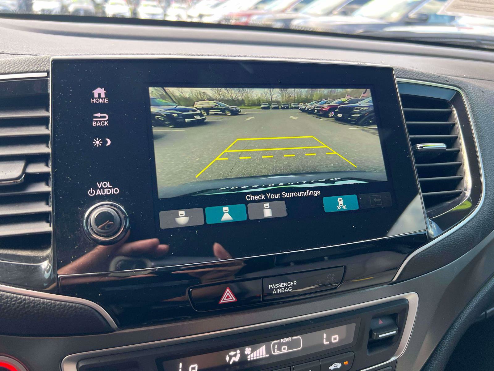 Used 2023 Honda Passport EX-L image 15