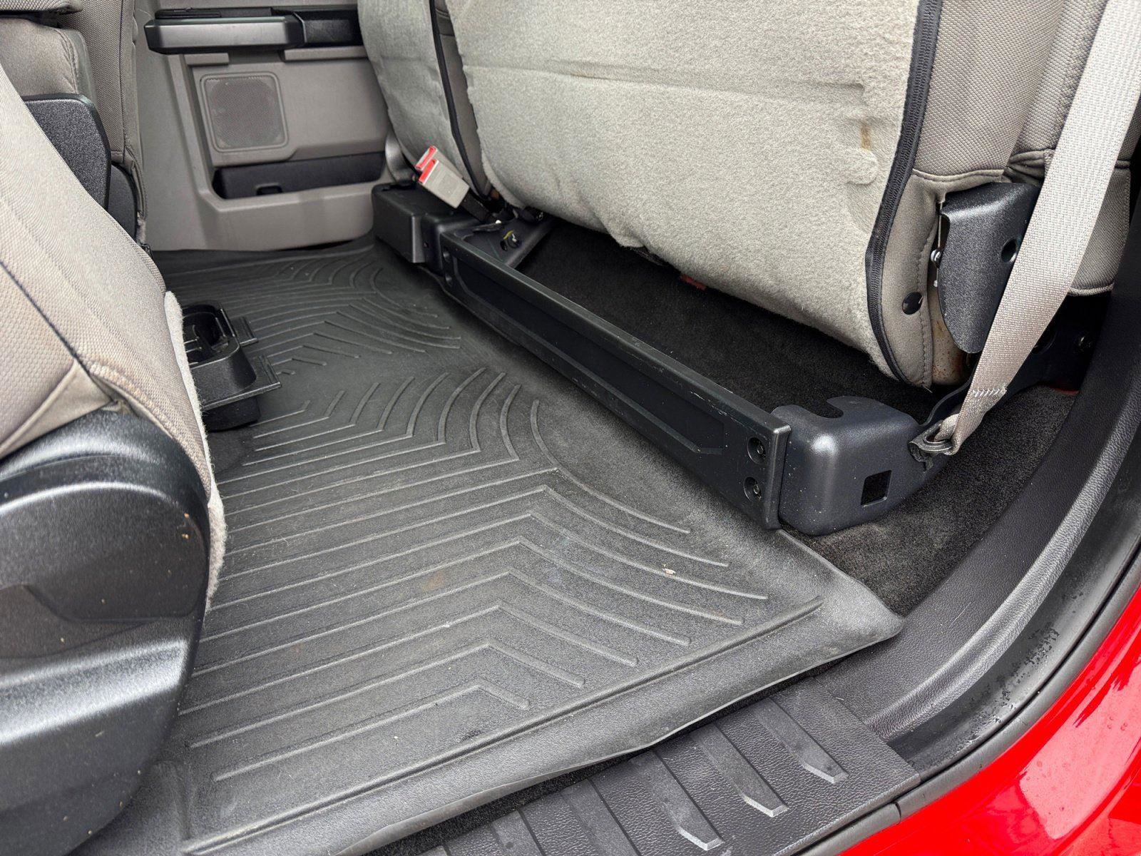 Used 2018 Ford F250 XLT w/ XLT Value Package image 15