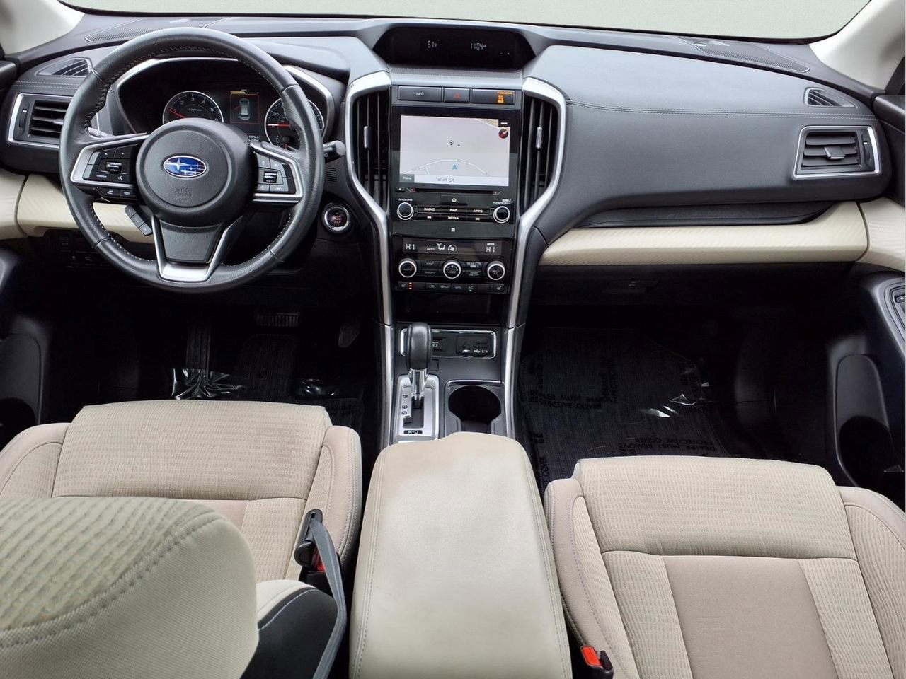 Used 2019 Subaru Ascent Premium AWD/4WD image 14